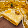 Ds Designer Suit Non Catalog Bombay Cotton Dress Material Wholesale Market In Surat
